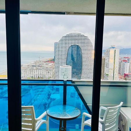 Royal Sea Breeze Apartments Μπατούμι Εξωτερικό φωτογραφία