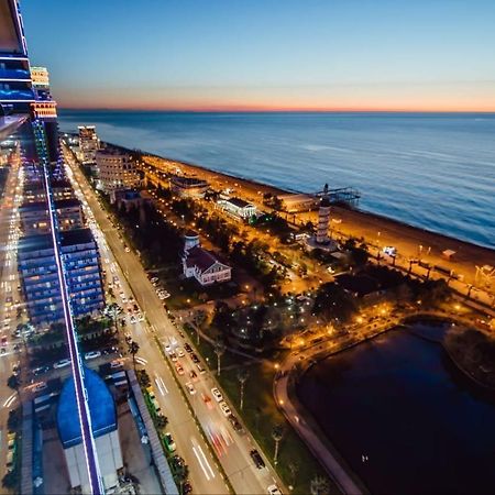 Royal Sea Breeze Apartments Μπατούμι Εξωτερικό φωτογραφία