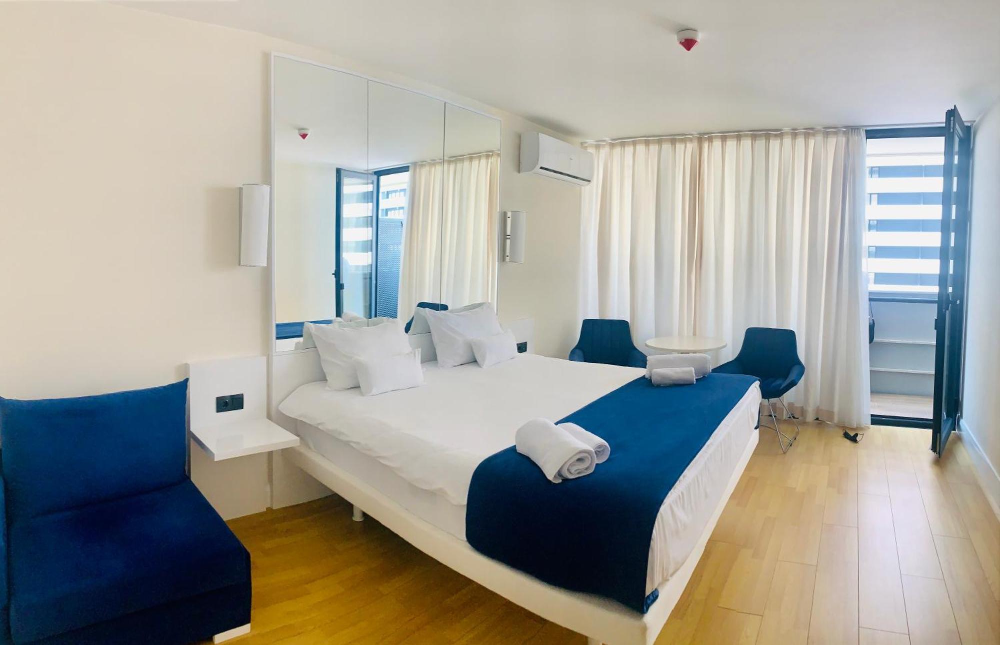 Royal Sea Breeze Apartments Μπατούμι Εξωτερικό φωτογραφία