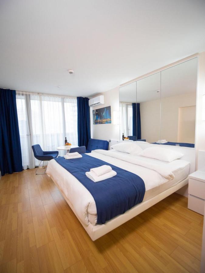 Royal Sea Breeze Apartments Μπατούμι Εξωτερικό φωτογραφία