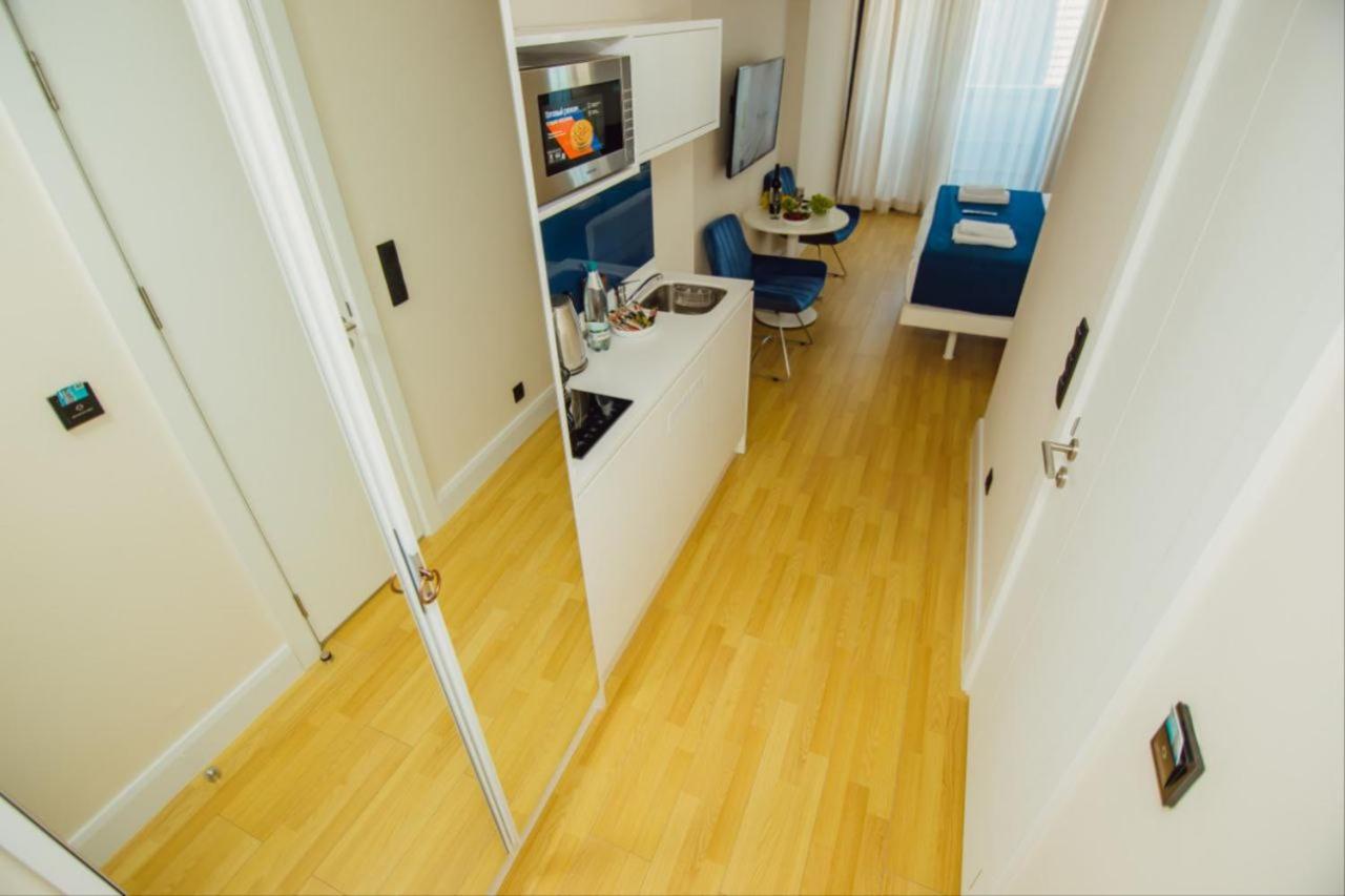 Royal Sea Breeze Apartments Μπατούμι Εξωτερικό φωτογραφία