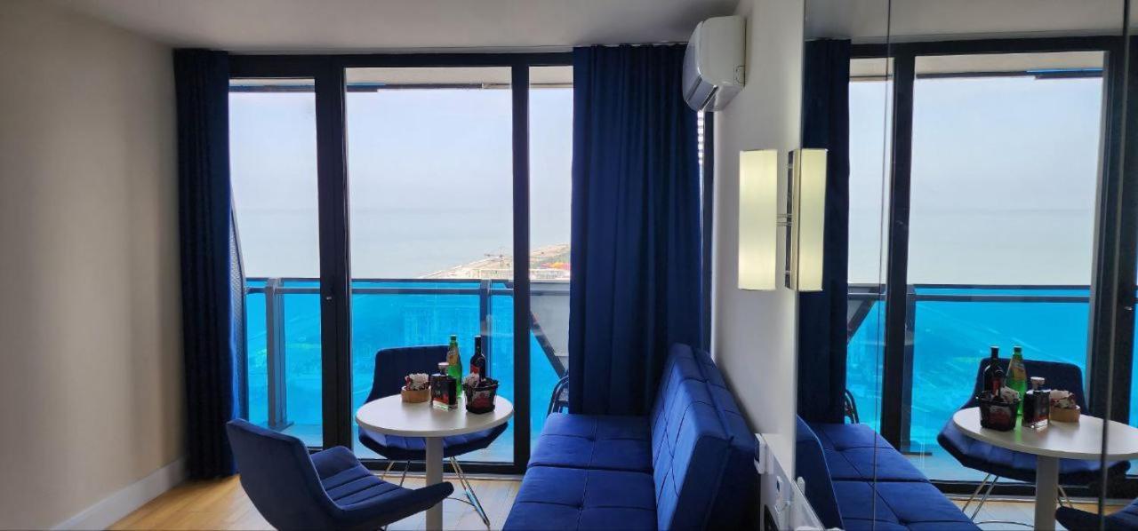 Royal Sea Breeze Apartments Μπατούμι Εξωτερικό φωτογραφία
