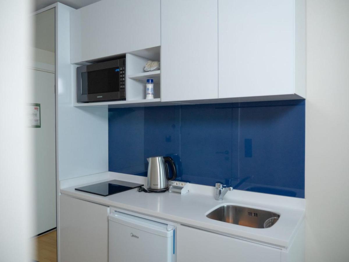 Royal Sea Breeze Apartments Μπατούμι Εξωτερικό φωτογραφία
