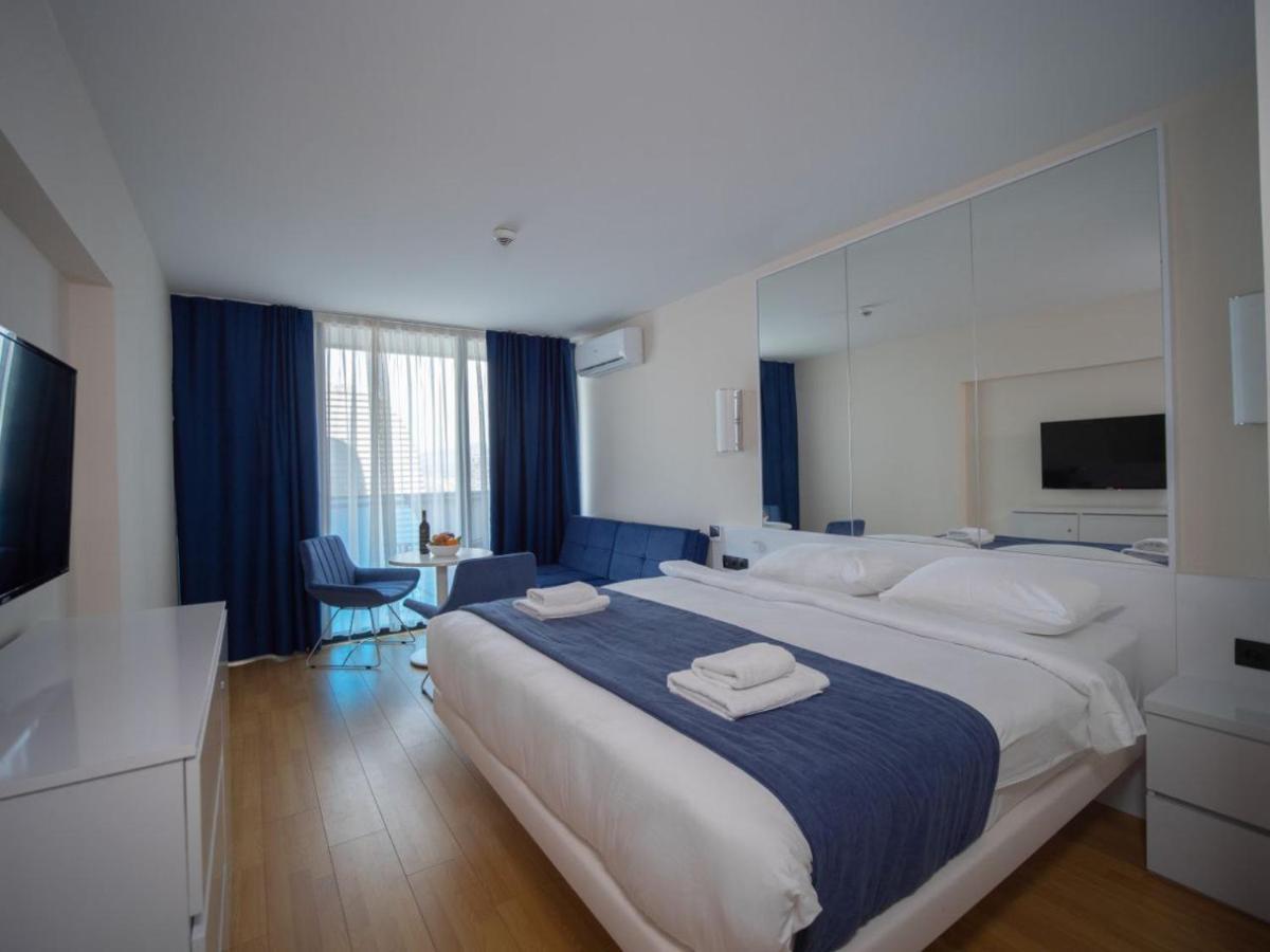 Royal Sea Breeze Apartments Μπατούμι Εξωτερικό φωτογραφία