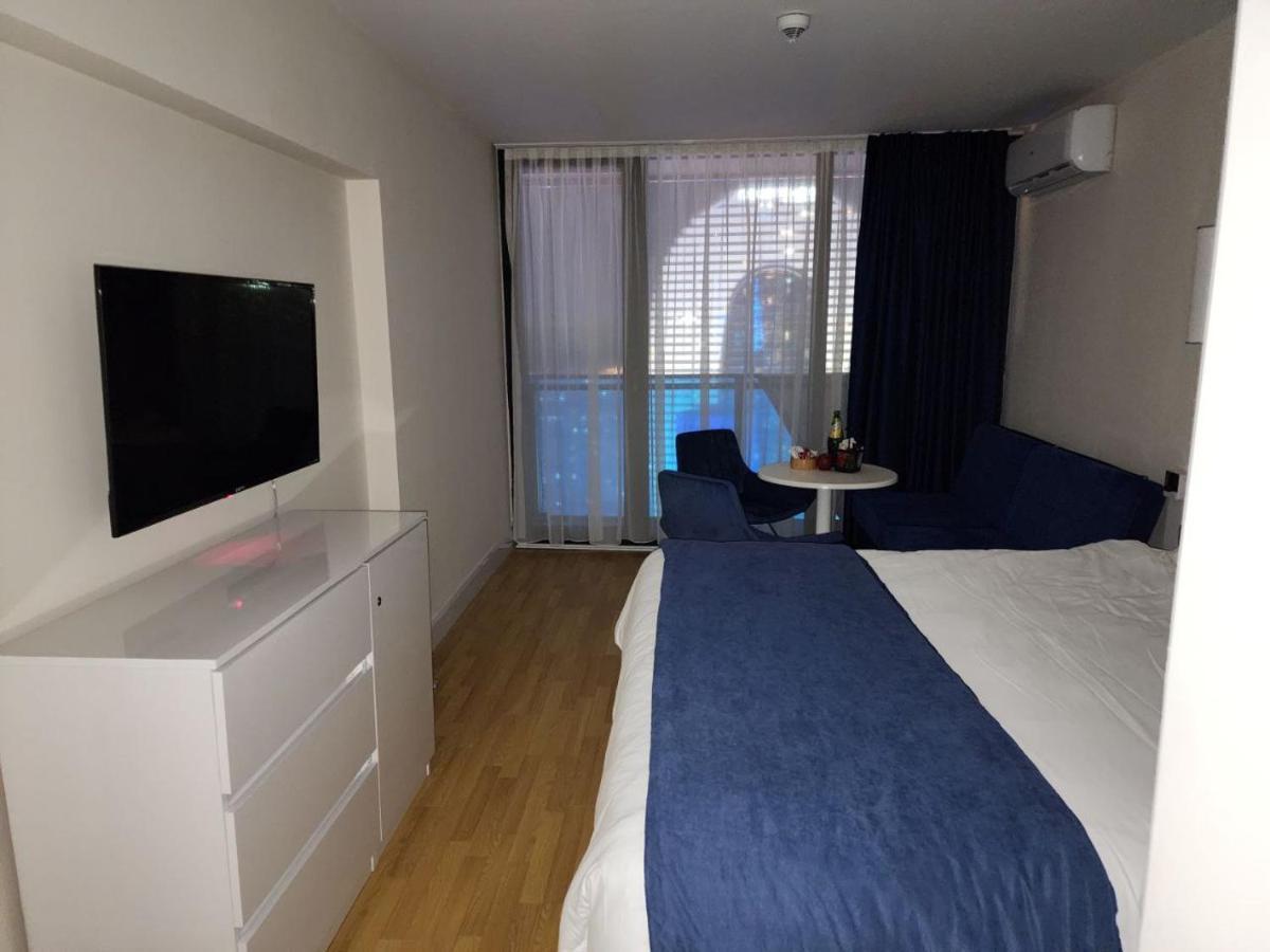 Royal Sea Breeze Apartments Μπατούμι Εξωτερικό φωτογραφία