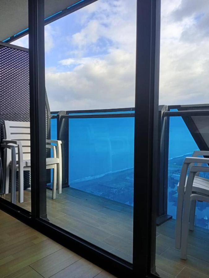 Royal Sea Breeze Apartments Μπατούμι Εξωτερικό φωτογραφία