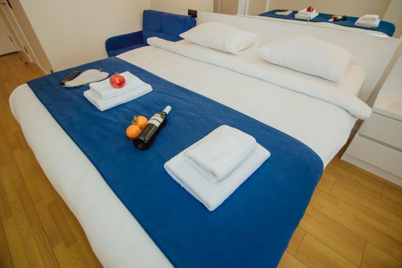 Royal Sea Breeze Apartments Μπατούμι Εξωτερικό φωτογραφία