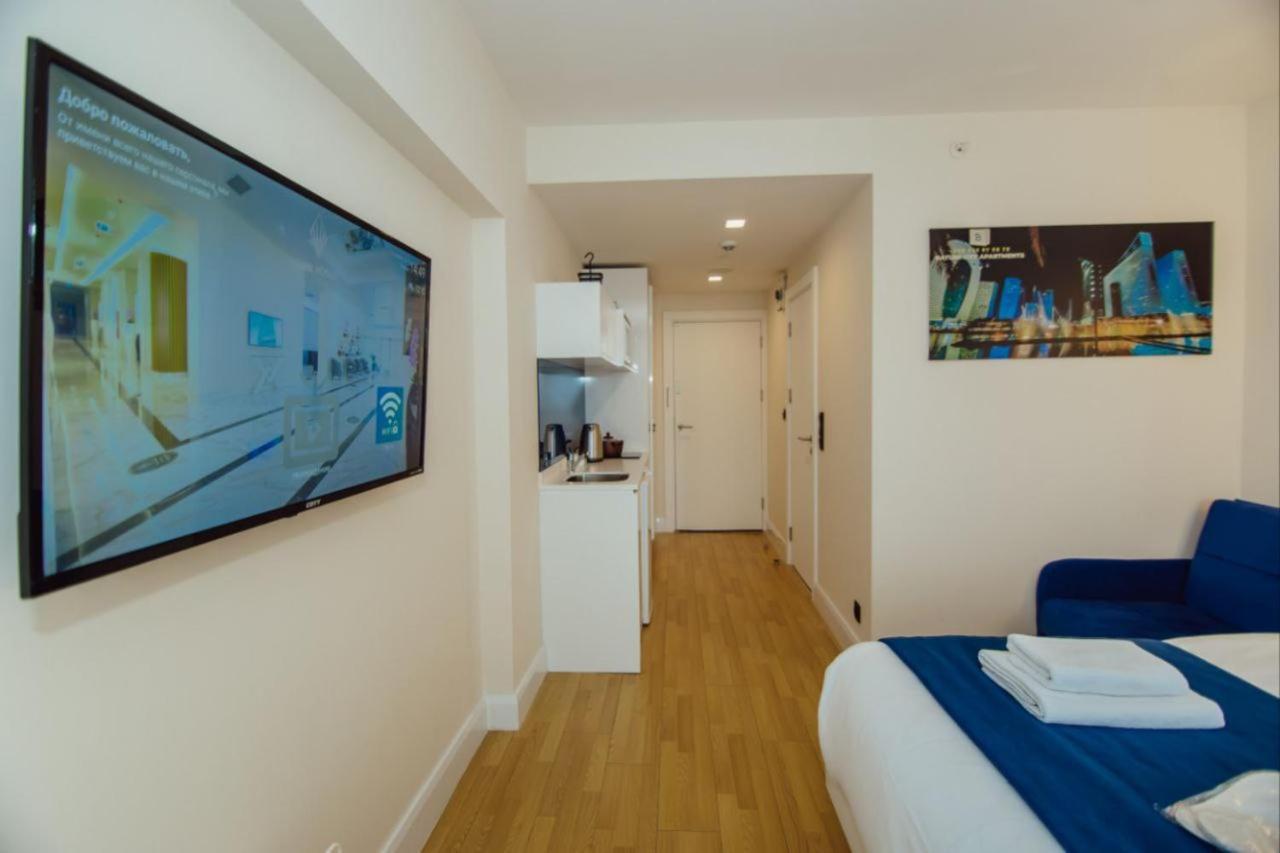 Royal Sea Breeze Apartments Μπατούμι Εξωτερικό φωτογραφία
