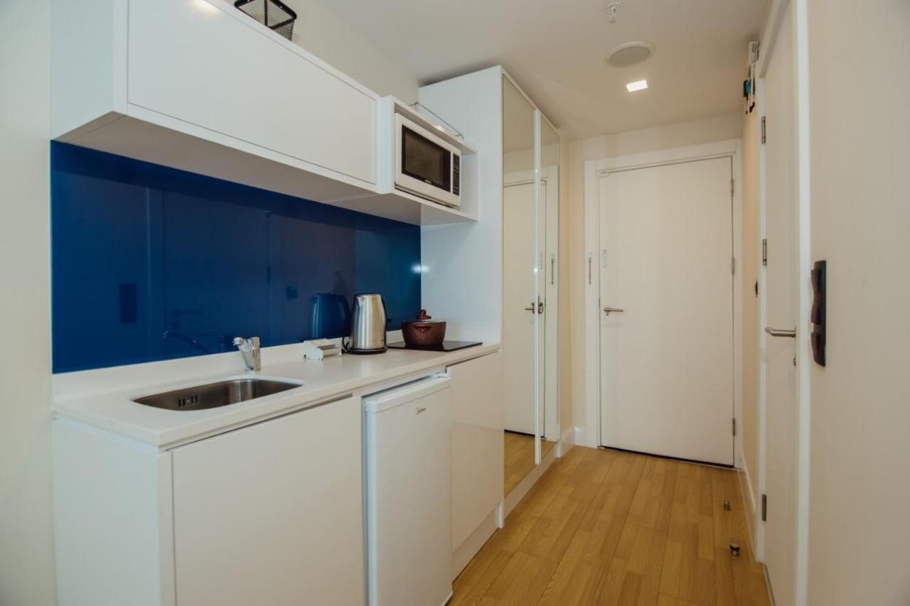 Royal Sea Breeze Apartments Μπατούμι Εξωτερικό φωτογραφία