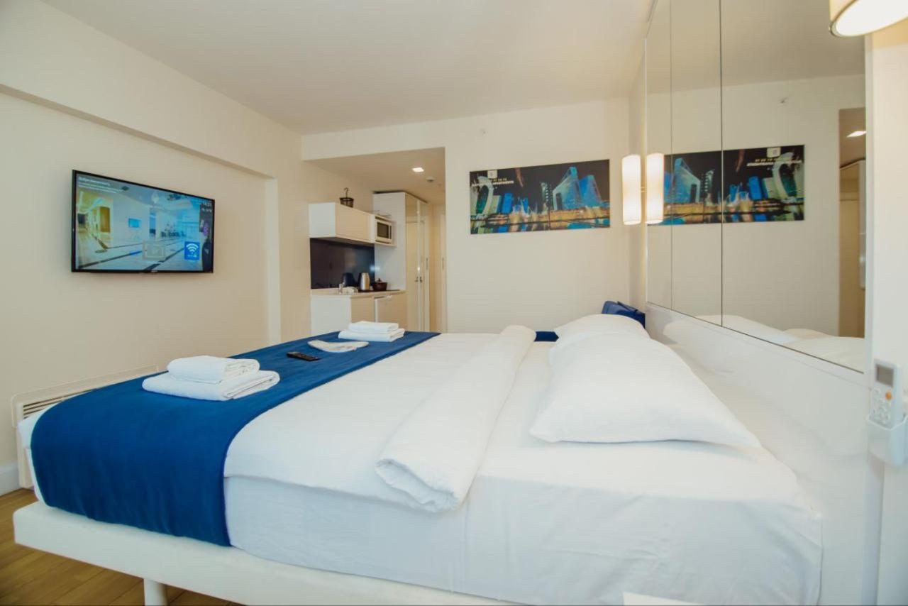 Royal Sea Breeze Apartments Μπατούμι Εξωτερικό φωτογραφία