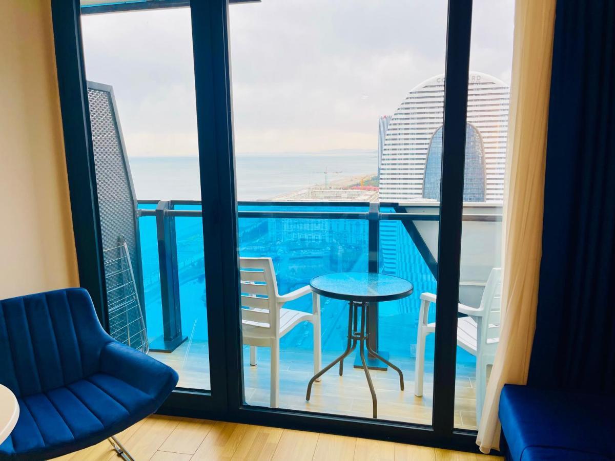 Royal Sea Breeze Apartments Μπατούμι Εξωτερικό φωτογραφία