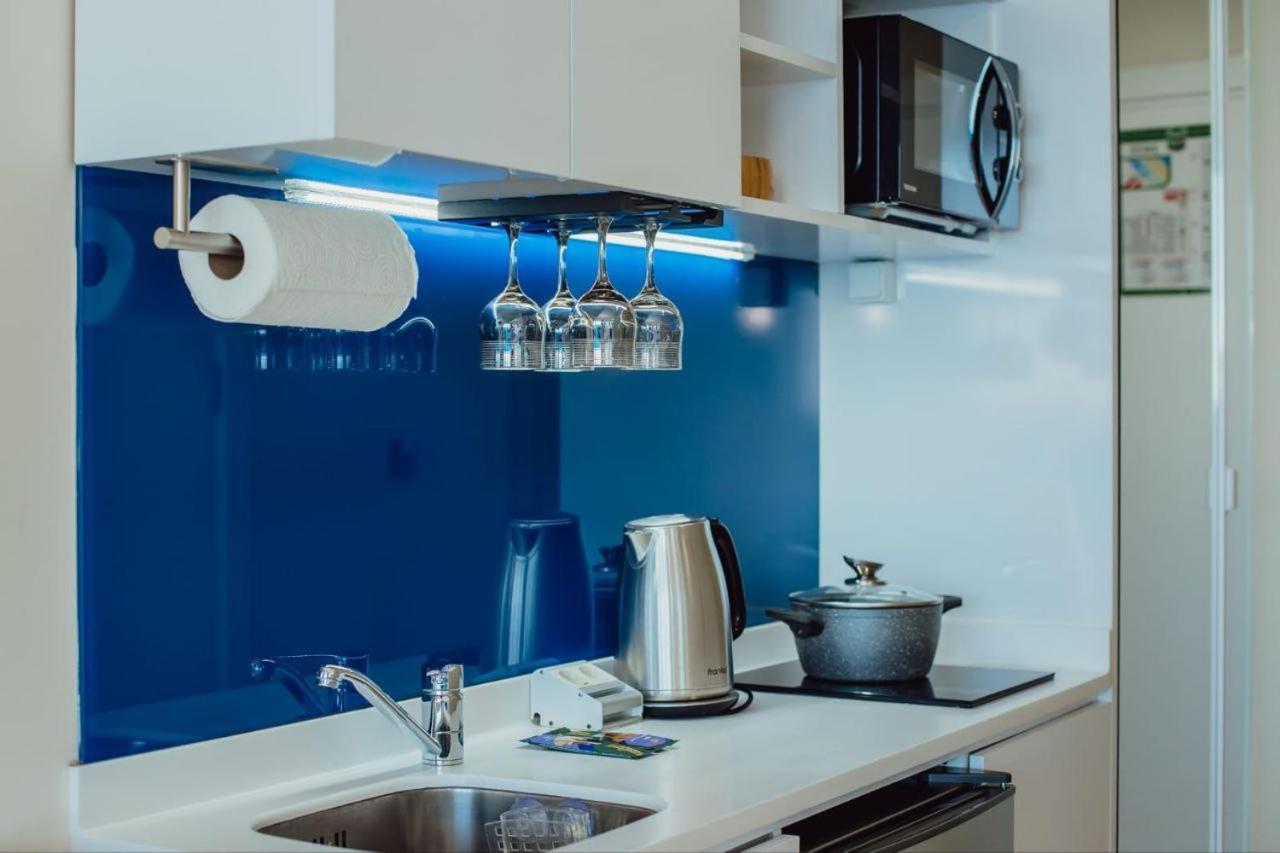 Royal Sea Breeze Apartments Μπατούμι Εξωτερικό φωτογραφία