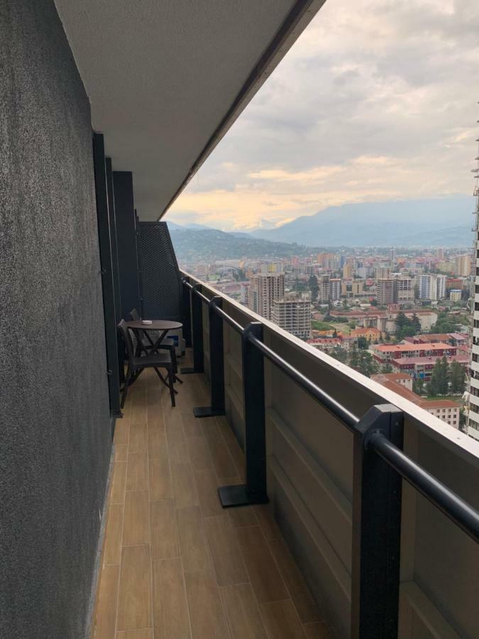 Royal Sea Breeze Apartments Μπατούμι Εξωτερικό φωτογραφία