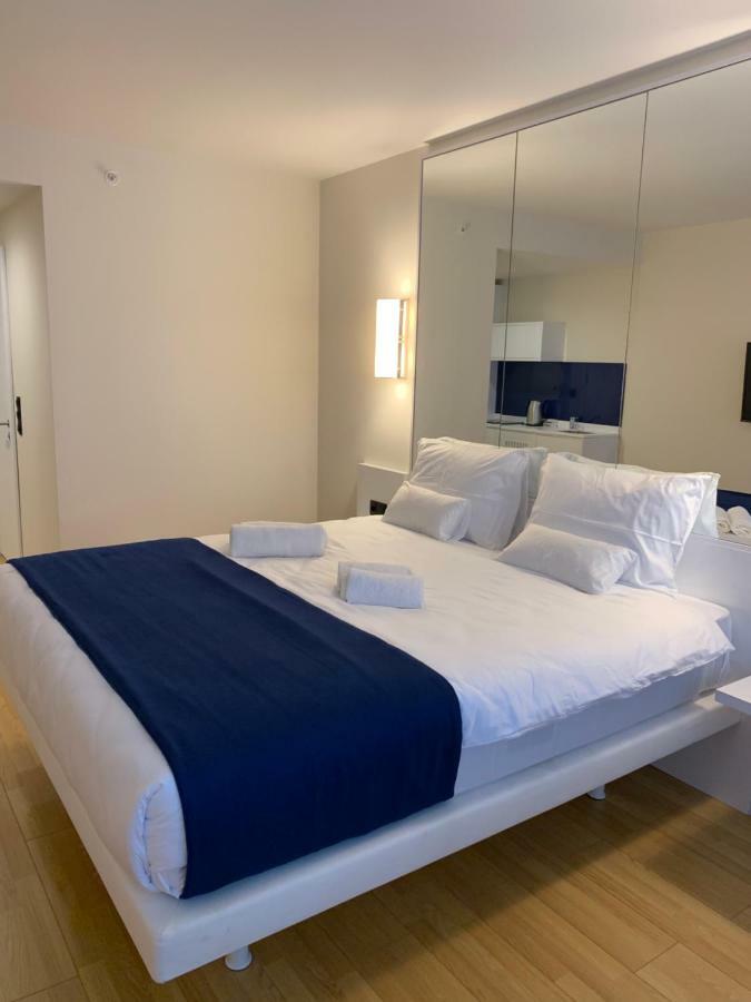 Royal Sea Breeze Apartments Μπατούμι Εξωτερικό φωτογραφία