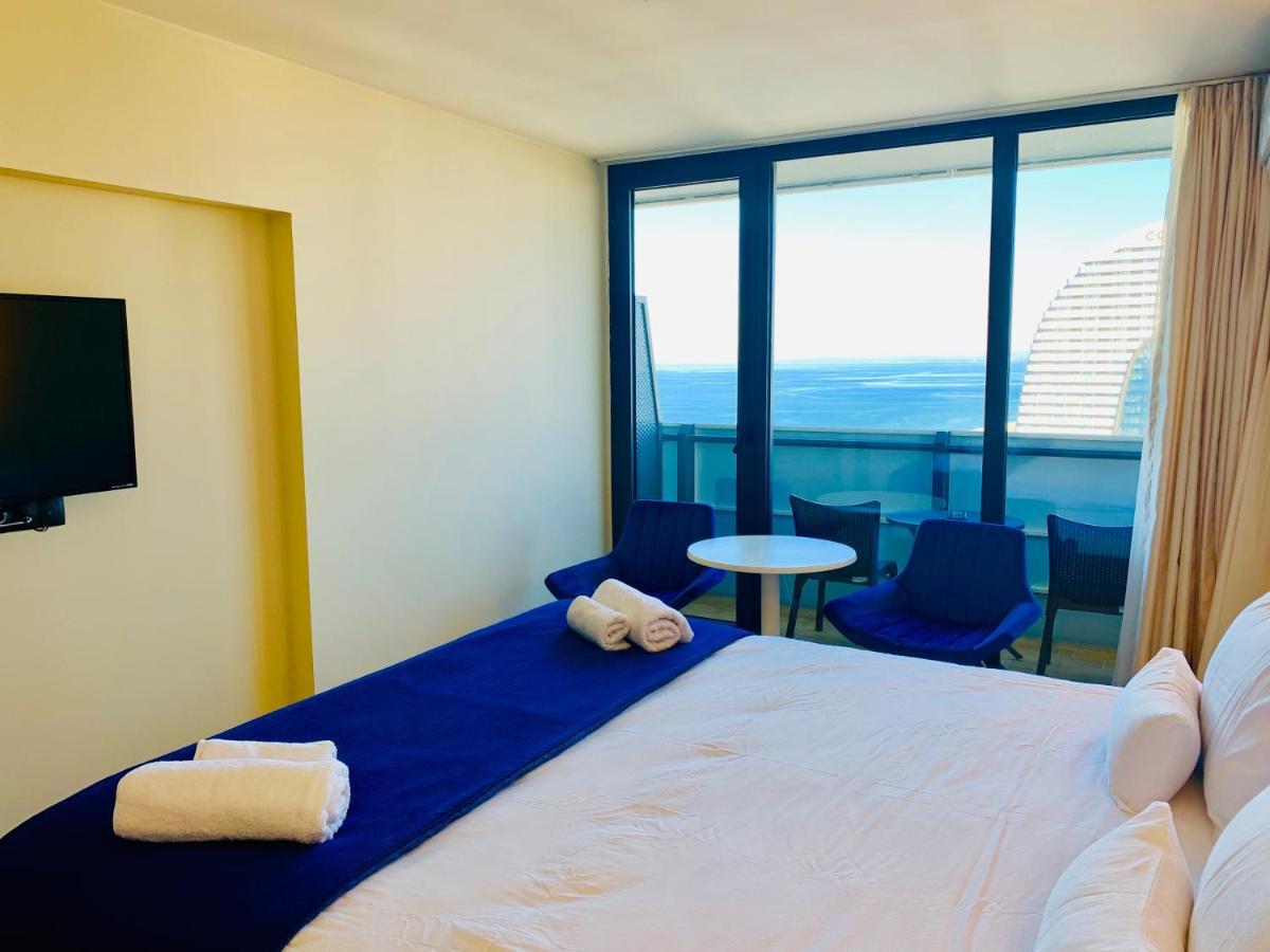 Royal Sea Breeze Apartments Μπατούμι Εξωτερικό φωτογραφία